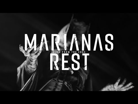 MARIANAS REST - Glow From The Edge (Official Video) | Napalm Records