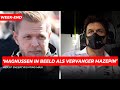 'Magnussen in beeld als vervanger Mazepin', Wolff sneert richting Masi | GPFans Week-end