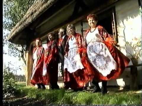 Kapela Ludowa "Jeżowianie' - Oj bida mi bida mi..