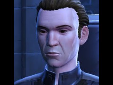 SWTOR F Sith Inquisitor 86 Talos Drellik