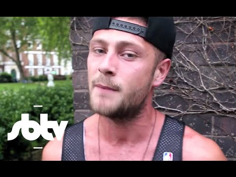 Bilzar | Dialect + more diss: SBTV