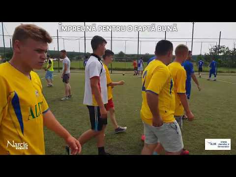 "Împreună pentru o faptă bună" - 9 Iunie Chișlaca 2018 - Arad