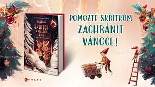 Vánoční skřítci a důležitý úkol - videoukázka