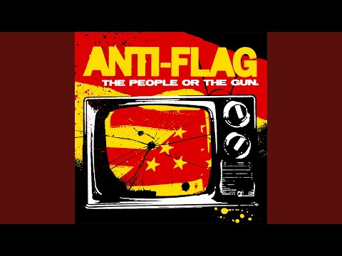 Videoclip de This Is the First Night — Anti-Flag