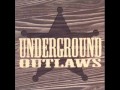Underground Outlaws - 1993 - Daddy's Little Girl ...