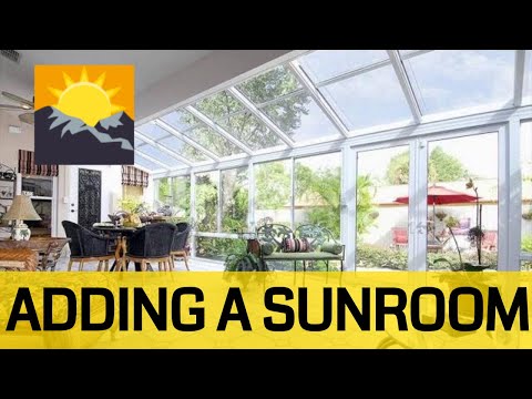 image-Are prefab sunrooms worth it?