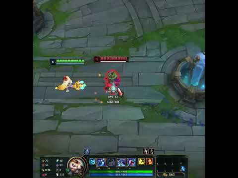 Fuzz Fizz Prestige Edition Skin