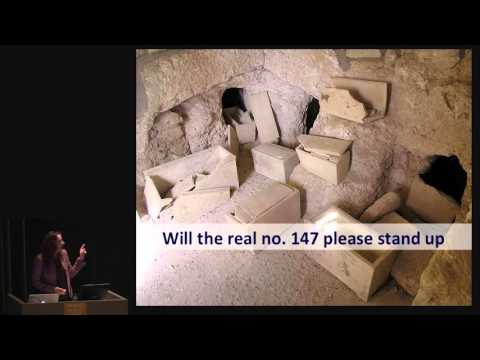 The Politics of Public Display: Archaeology, Museums and Artifacts from the Holy Land