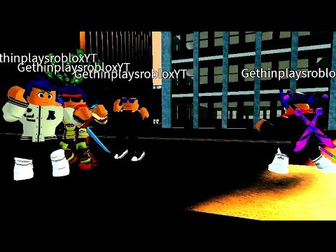 Roblox bully story season 3 episode 3- Neffex coming for you
