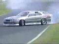 ����� Skyline Gtr R34 vs Nissan Silvia S15 (240)