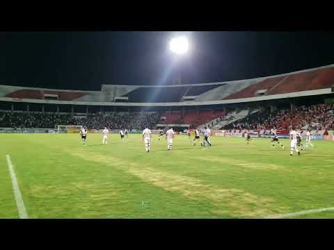 💢 GOLAÇO DE FIGUEIREDO - NÁUTICO 2X3 VASCO