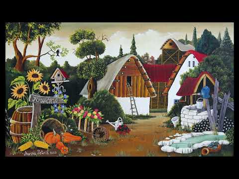 Tonkov orkester - neska je najkrajši večer