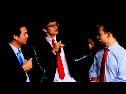 NASL Season 4 - Grand Finals Rapid Fire Word Association Game