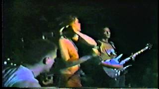 Butthole Surfers (Dallas 1984) [10]. Lady Sniff