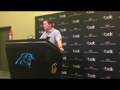 Will Muschamp postgame vs. N.C. State