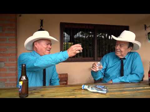 Los Relicarios - Nada nos Llevamos ®