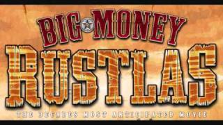 Mike E. Clark - Big Money Rustlas Theme
