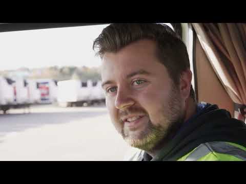 Global truck fleets adopt technology to tackle driver fatigue