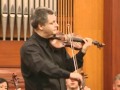 Felix Mendelssohn Violin Concert e-moll Part I ...