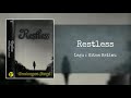 Restless Hitam Hatimu