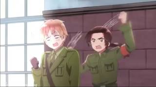 Download lagu (Hetalia) China meets Hong Kong again mp3