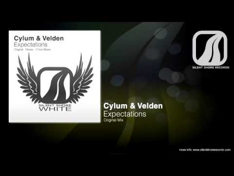 SSW019: Cylum & Velden - Expectations (Original Mix)