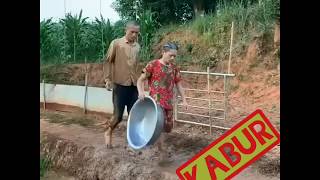 Download lagu JANGAN KABUR WOY GAK ADA APA APA JUGA mp3