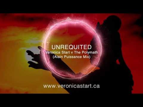 Unrequited by Veronica Start v The Polymath (Sampler)