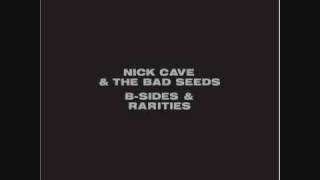 Nick Cave &amp; the Bad Seeds - Little Empty Boat