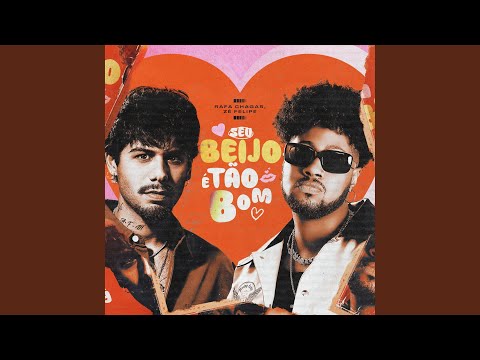 Seu Beijo é Tão Bom