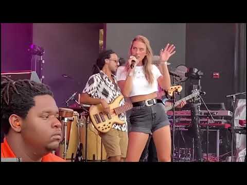 Artikal Sound System feat. Trevor Young of Soja - Spiritual Broadcaster (Live)