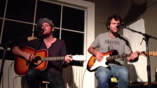 Cocaine Cowgirl - Matt Mays