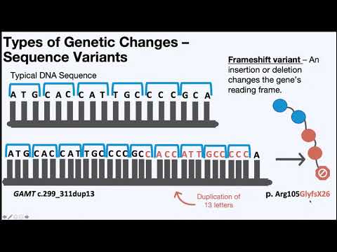 Genome Connect Presents: How to Interpret Your Genetic Test