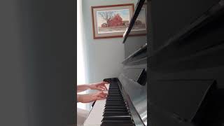 Download lagu It's OK - Tom Rosenthal piano cover mp3