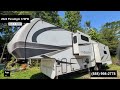 Check out this Video for a 2024 Alliance RV Paradigm 370FB(Stock #492667)  for sale by Pop RVs. This unit is located in Sarasota, FL