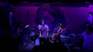 Don&#39;t Let Me Down - Orange &amp; Lemons with Chris Padilla of Hilera (Live at TakeOver Lounge)