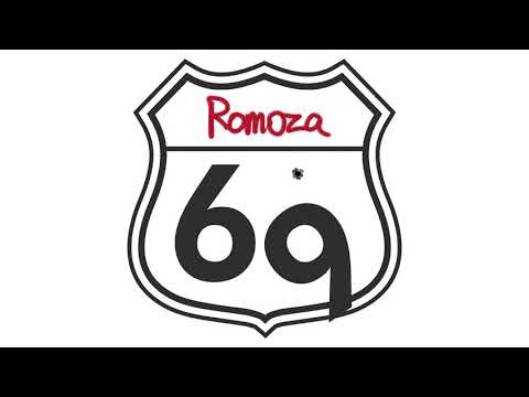 Romoza Недалеко від раю (69)