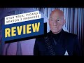 Star Trek: Picard Season 2 Premiere Review