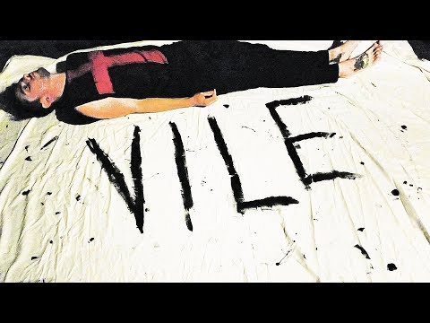 SWEAVER - Vile (Official Video)