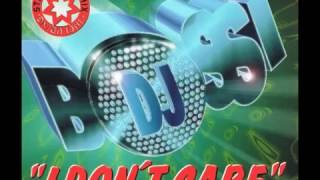 Dj Bossi - I Don't Care (Bossi & Pipe Remix)