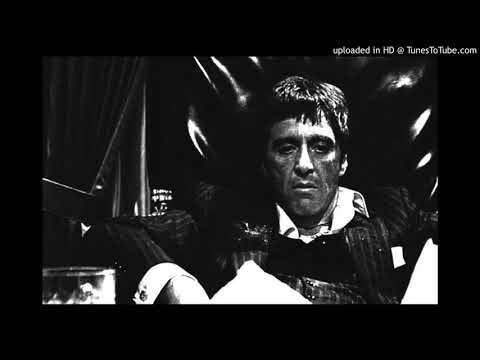 Tony Montana & 2Pac - Bad Guy ♥