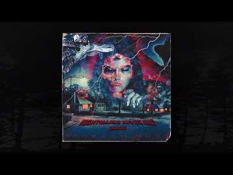 EXORCI$T - NIGHTMARES NEVER END (PROD. THORN) (MEMPHIS 66.6 EXCLUSIVE)