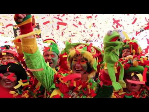 Marvin Rosier - 't sjoenste wat d'r is!!! (Finalist LVK 2019)