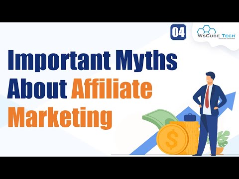 What is Affiliate Marketing Scope and Future of Affiliate Marketing All Doubt Clear 1