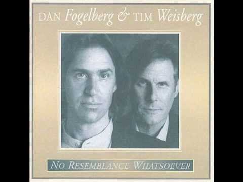 Dan Fogelberg & Tim Weisberg - Todos Santos