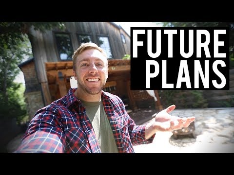 Unsere Zukunftspläne!
