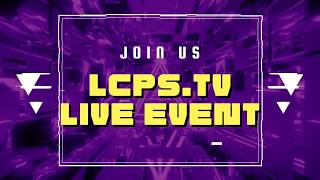 Get a Front-Row View of LCPS Media Day! 🎥