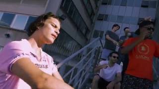 Pantani Music Video