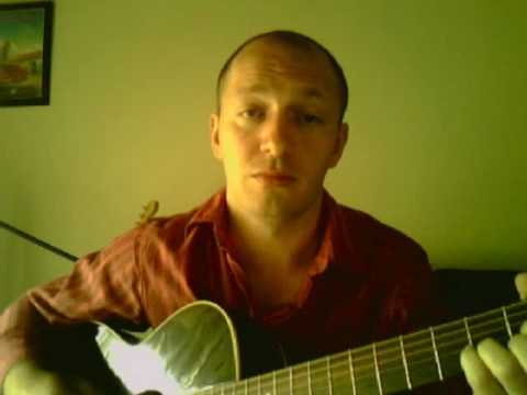 Eric Clapton - Watch out for Lucy - Cover by Maxim video thumbnail