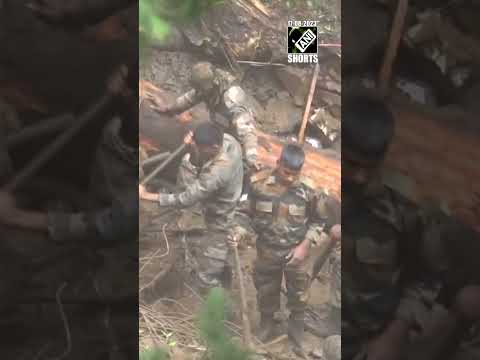 Rescue ops continue on Day 4 in Shimla’s Summer Hill, 13 bodies recovered so far
